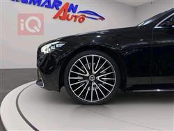 مێرسێدس بێنز S-Class